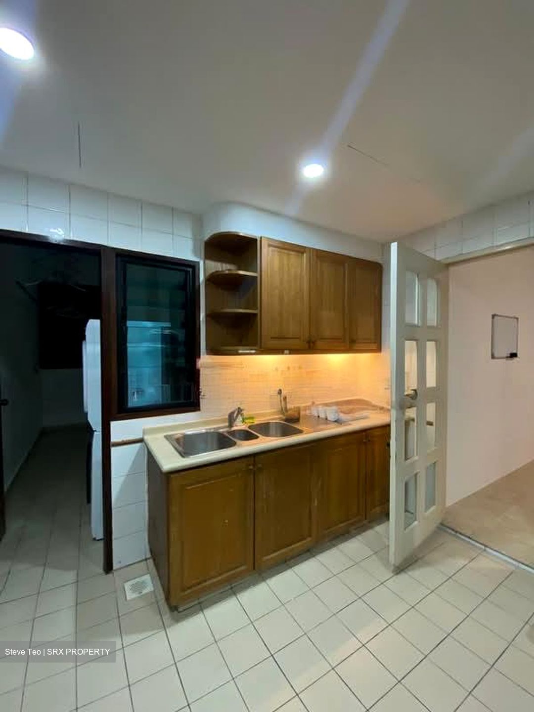 The Anchorage (D3), Condominium #536131991